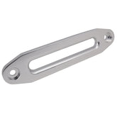 10" 254mm Alloy Hawse Fairlead Winch Synthetic Rope 4WD Recovery Tow